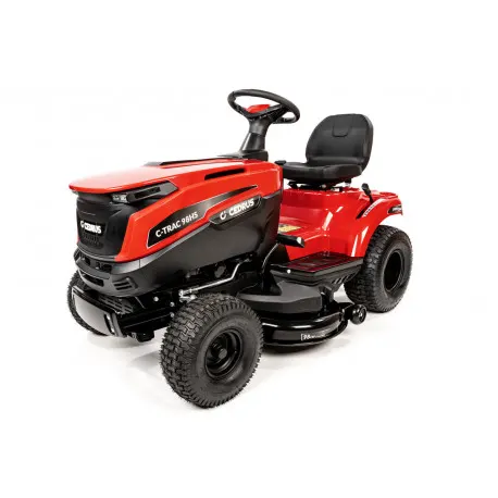 CEDRUS C-TRAC 98HS TRAKTOR OGRODOWY