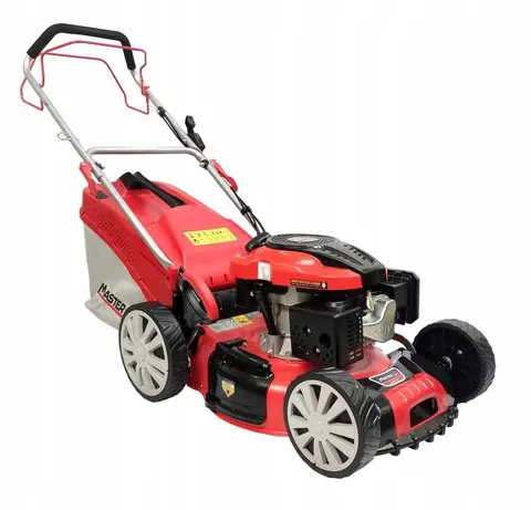 Kosiarka spalinowa z napędem FD46S/4/LC159 silnik Loncin napęd GT