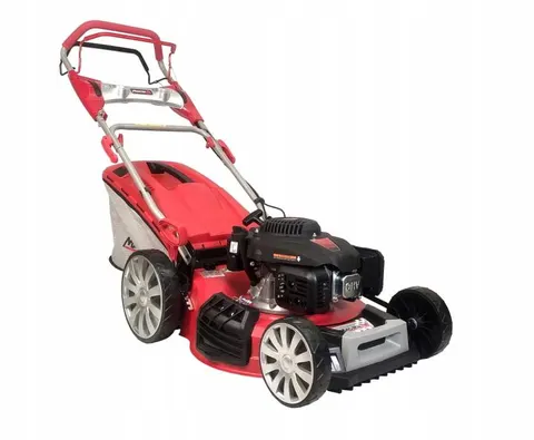 Kosiarka spalinowa z napędem Mastercut silnik Loncin V200
