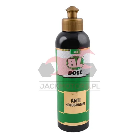 Pasta BOLL ANTI HOLOGRAMM 250 ml
