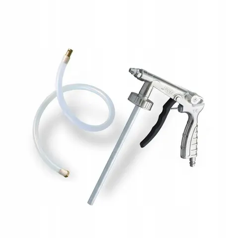 Boll pistolet do konserwacji