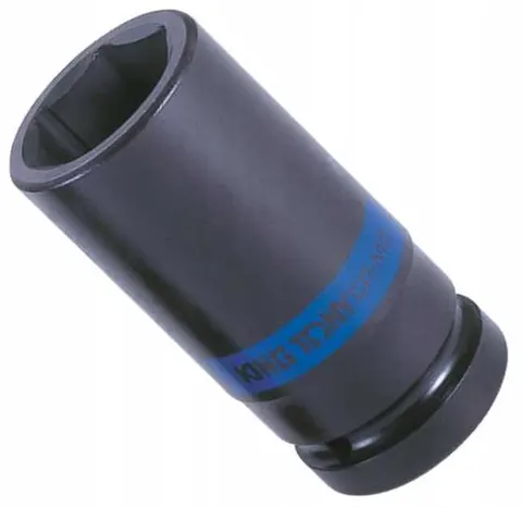 NASADKA 3/4'' 41 DŁ. UDAR KING