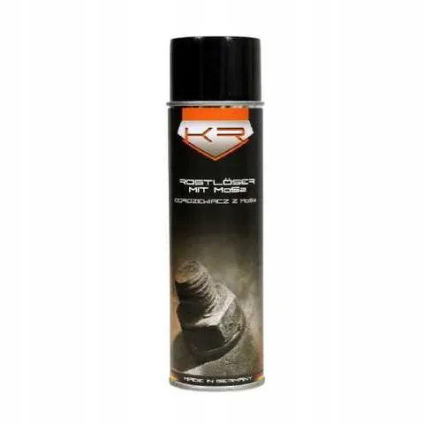 ODRDZEWIACZ Z MoS2 500ML /KRYPTON/
