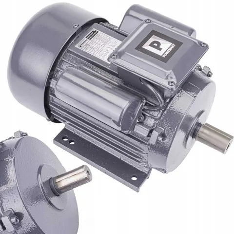 SILNIK ELEKTRYCZNY 4KM 3kW PM-JSE-3000T 230V 2800RPM POWERMAT