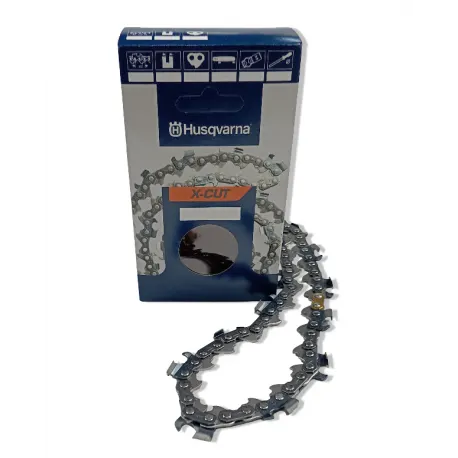 Łańcuch Husqvarna S85 pilarki 572XP, 562XP, 560XP, 592XP, 372XP, 395XP, 570, 585, 365 3/8" 1,5mm 68 ogniw
