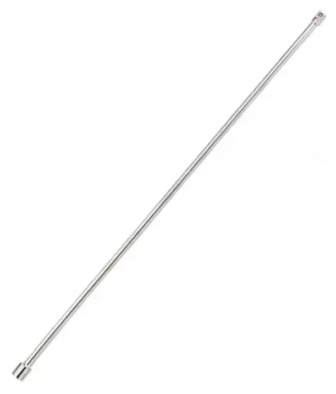 PRZEDŁUŻKA 1/2" DO NASADEK 750mm Cr-V KING TONY