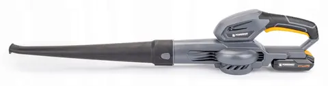 DMUCHAWA AKUMULATOROWA PM-ADDL-20C