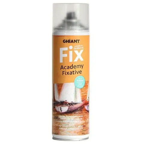 Fiksatywa Fix Ghiant - 500 ml