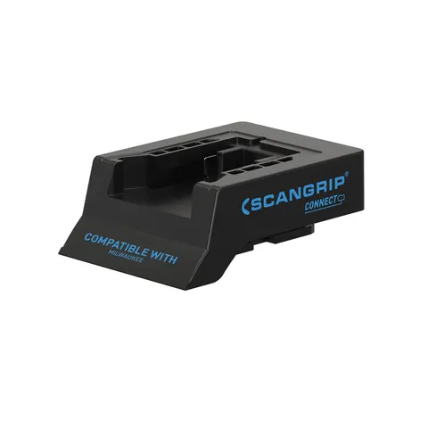 Adapter connect kompatybilny z MILWAUKEE CONNECTOR 03.6149C SCANGRIP