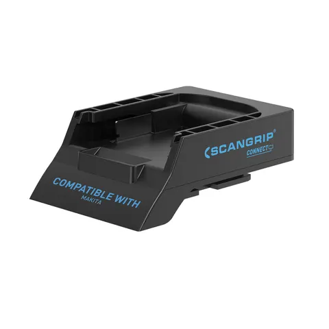 Adapter connect kompatybilny z MAKITA CONNECTOR 03.6148C SCANGRIP