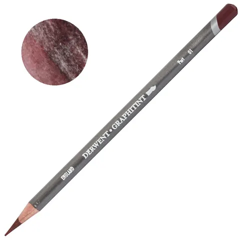 Derwent Graphitint 01 PORT