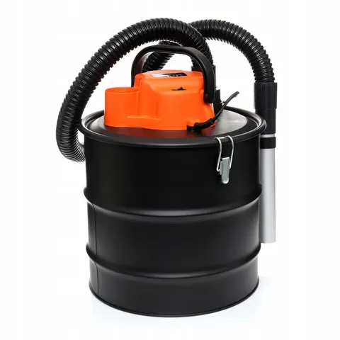 ODKURZACZ DO POPIOŁU 2000W 20L KD477