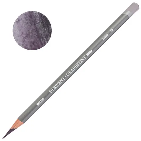 Derwent Graphitint 02 JUNIPER