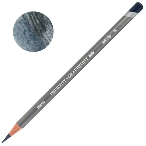 Derwent Graphitint 04 DARK INDYGO