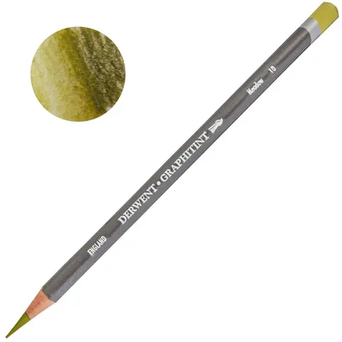 Derwent Graphitint 10 MEADOW