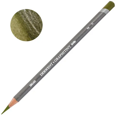 Derwent Graphitint 11 IVY