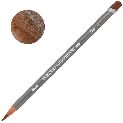 Derwent Graphitint 16 COCOA