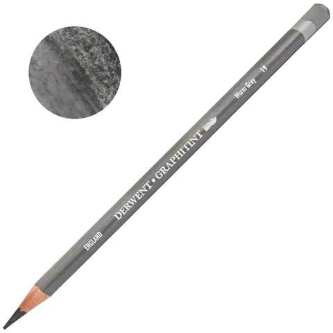 Derwent Graphitint 19 WARM GREY