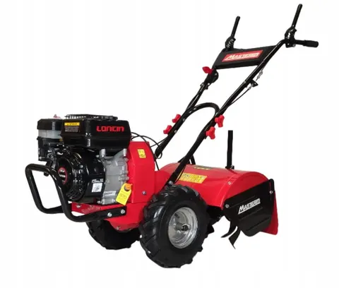 GLEBOGRYZARKA SPALINOWA MASTERCUT GBA903 LONCIN 196CC, 48CM