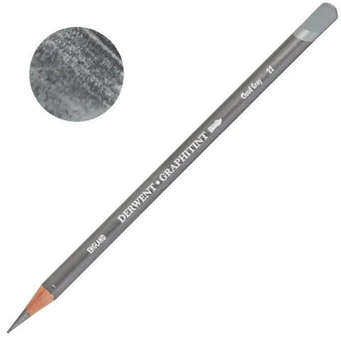 Derwent Graphitint 22 CLOUD GREY