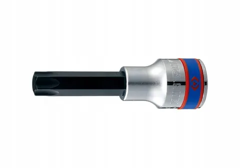 TORX T30 1/2" 80MM DŁ. 403330 KING