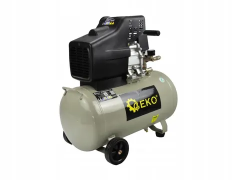 KOMPRESOR OLEJOWY 50L