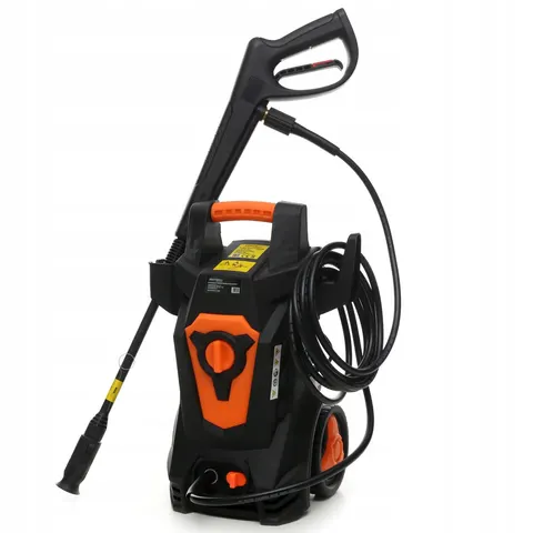 MYJKA WYSOKOCIŚNIENIOWA 200W 200BAR KD447