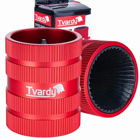 Gratownik – fazownik do rur stalowych i miedzianych 6-36mm (60)