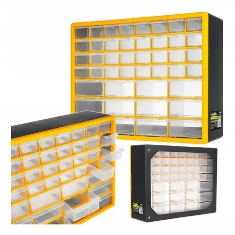 Organizer warsztatowy 44 szuflady (4)