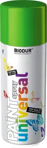 6018 Lettuce green Em.un.BIODUR ziel-żół400ml aer.