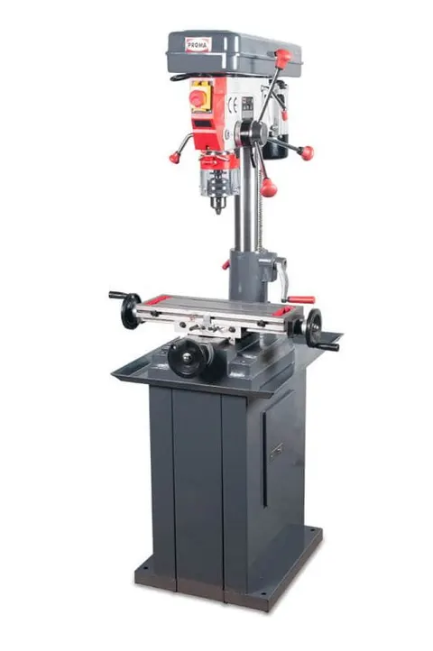 Wiertarko-frezarka FP-16K PROMA