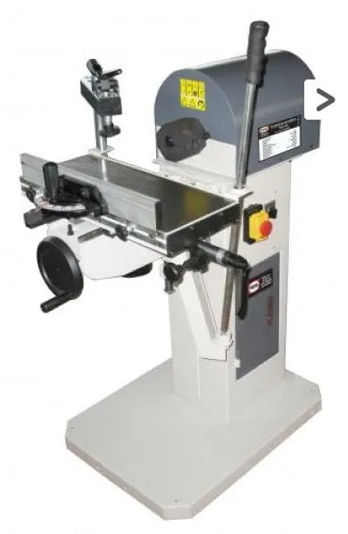 Dłutownica PDS-140 PROMA
