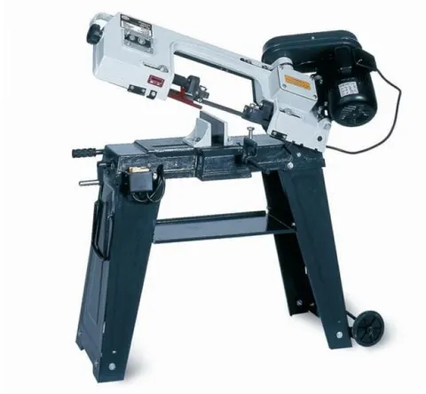 Piła taśmowa do metalu PPK-115 PROMA