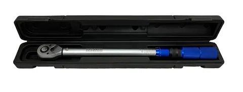 Klucz dynamometryczny Kupczyk 1/2" 10-110 Nm blokad