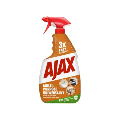 AJAX Środek czyszczący UNIWERSALNY, 750 ml