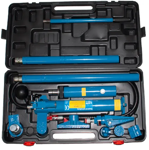 Rozpierak hydrauliczny 10 T Ton Blacharski Kupczyk