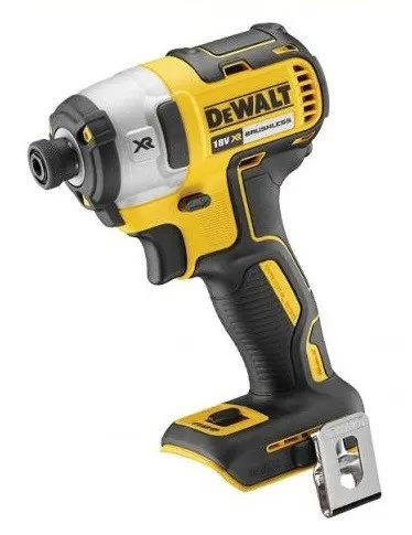 Zakrętarka udarowa 18V XR 205Nm DCF887N DEWALT