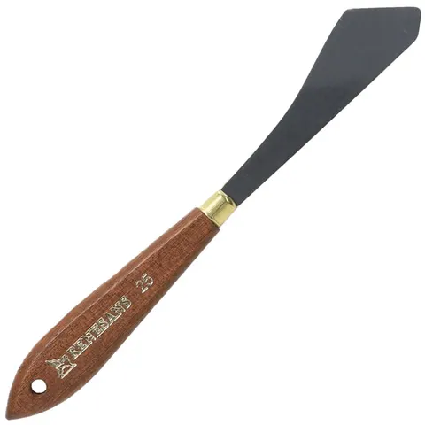 Szpachelka malarska Renesans nr 25