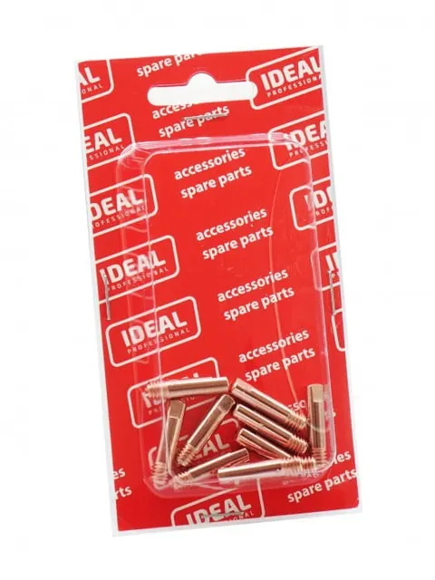 Końcówka prądowa M6x25 1,0mm (10szt)