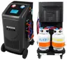 Stacja klimatyzacji DUAL-GAS R134a R1234yf Kupczyk