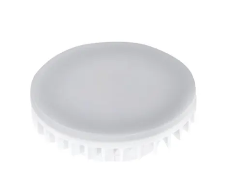 Lampa z diodami LED ESG 9W GX53-WW