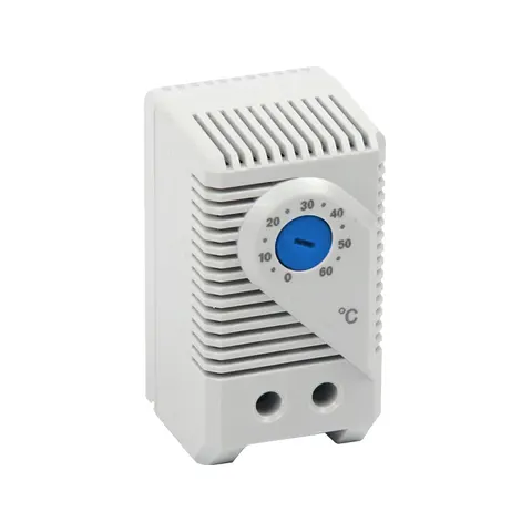 Termostat zamykający KTS 0-60 st C chłodzenie