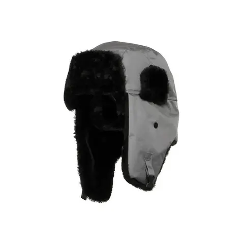 Czapka zimowa uszanka