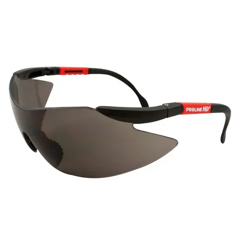 Okulary ochronne z filtrem SPF i regulacją