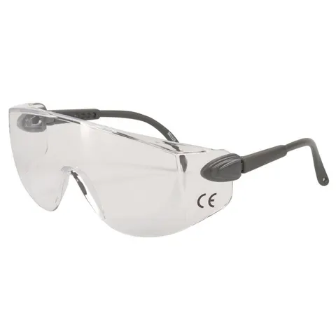 Okulary ochronne BHP z regulacją paca rower