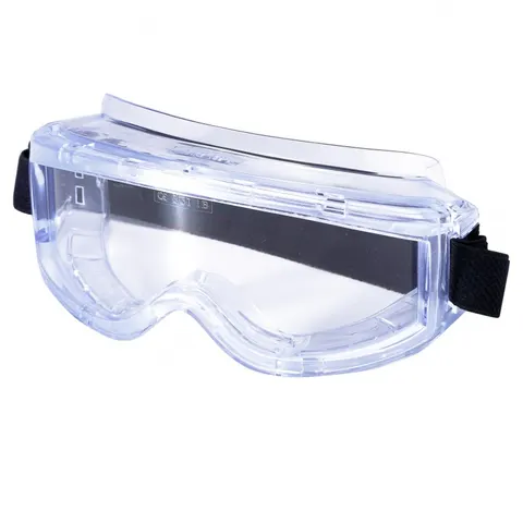 Gogle przeciwodpryskowe B PC - L1510400