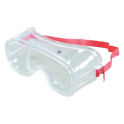 Gogle przeciwodpryskowe BHP 46028