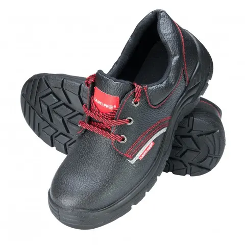 Buty robocze ochronne męskie S1 SRA 46