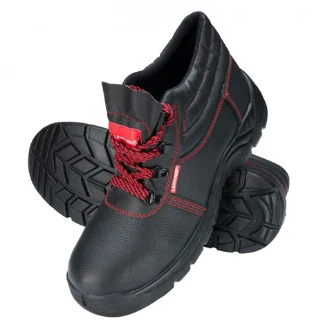 Buty ochronne męskie bez podnoska O1 SRC Lahti Pro L30101 39