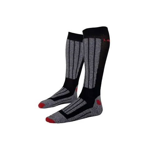 Skarpety robocze termiczne wysokie 39-42